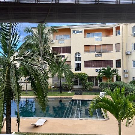 Apartment Tamarinier Complexe Flic-en-Flacq Εξωτερικό φωτογραφία