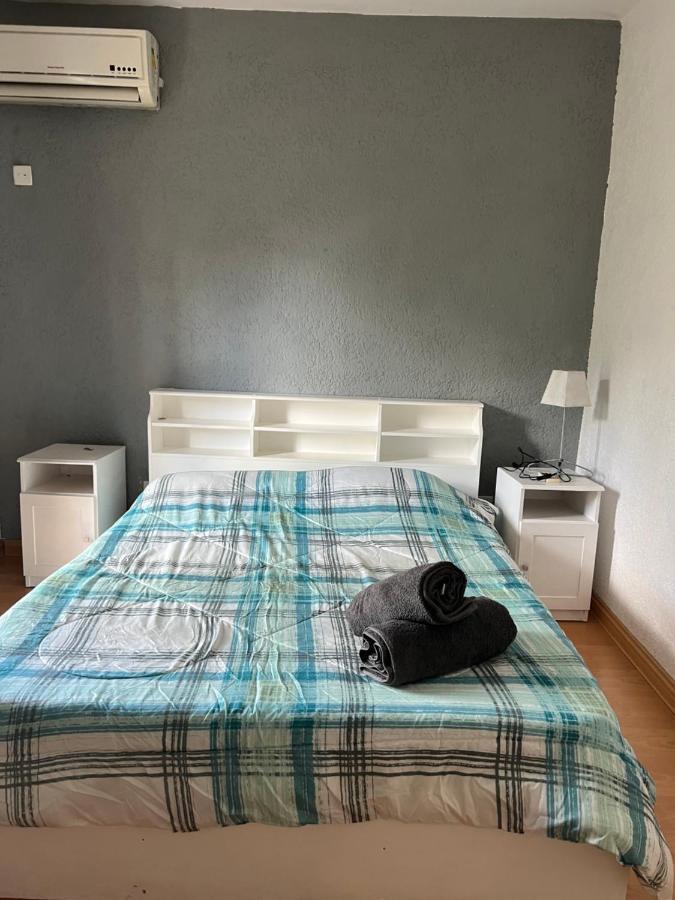 Apartment Tamarinier Complexe Flic-en-Flacq Εξωτερικό φωτογραφία