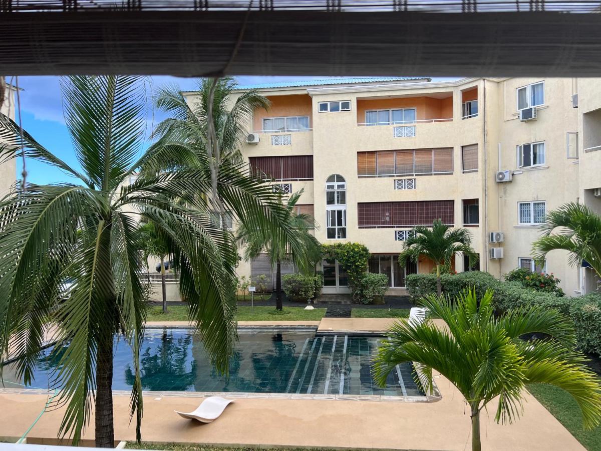 Apartment Tamarinier Complexe Flic-en-Flacq Εξωτερικό φωτογραφία