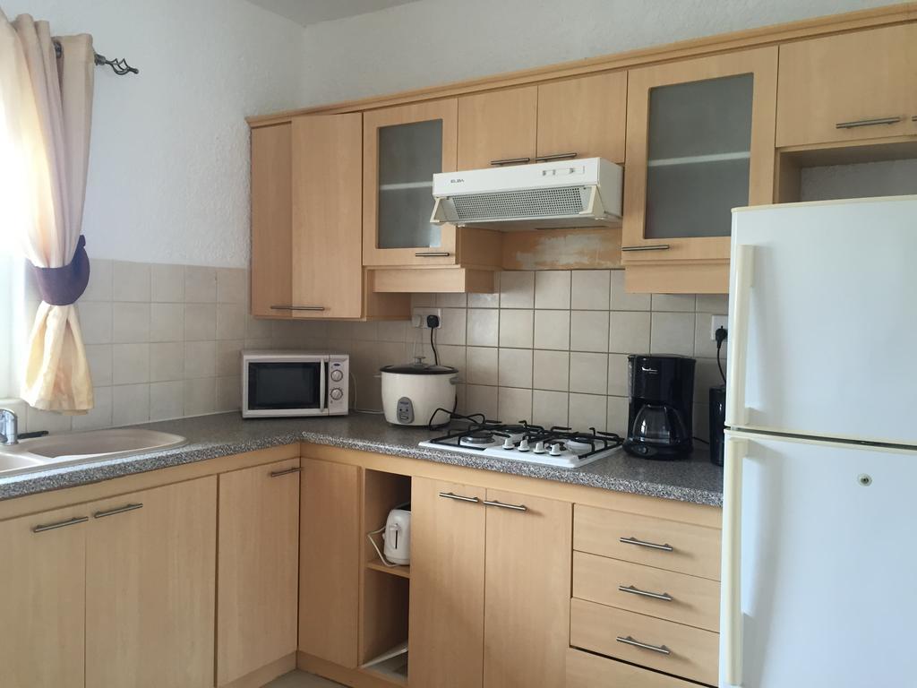 Apartment Tamarinier Complexe Flic-en-Flacq Εξωτερικό φωτογραφία