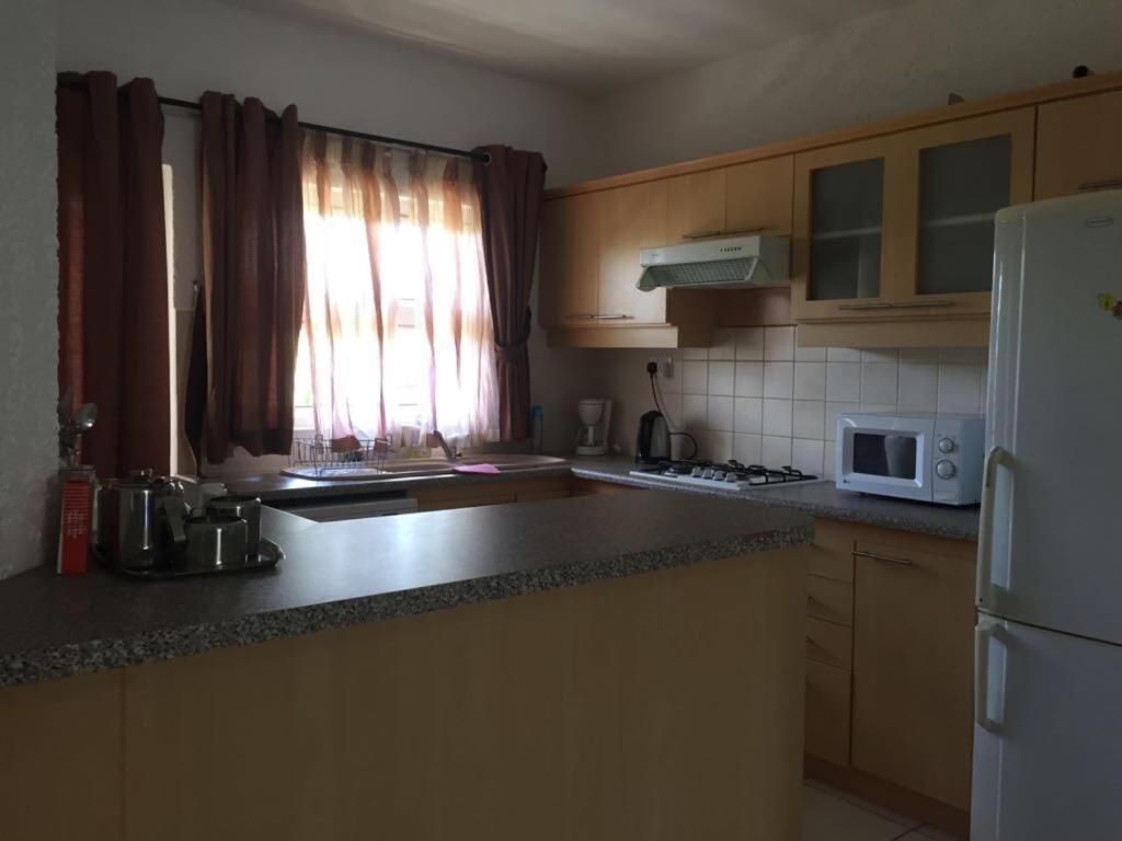 Apartment Tamarinier Complexe Flic-en-Flacq Εξωτερικό φωτογραφία